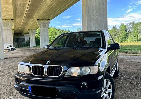 BMW X5 3.0i