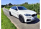 BMW X6 xDrive30d M-PAKET 22ZOLL SOFT HUD ACC AHK KEY