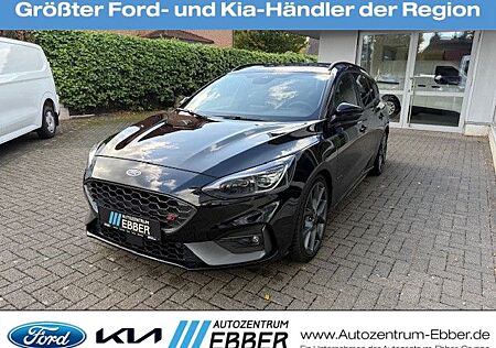 Ford Focus Turnier ST 2.3 EcoBoost AHK PANO HUD PERFO