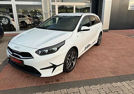 Kia Cee'd Sportswagon gebraucht kaufen Kia Cee'd Sportswagon 1.5 DCT 48V ultimate StyleP