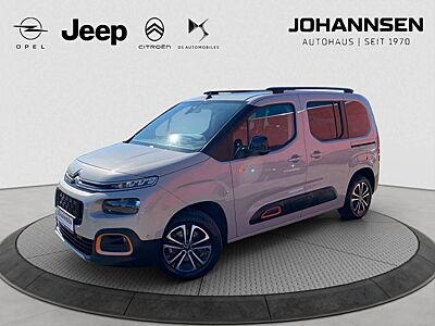 Citroën Berlingo 1.5  Shine Automatik/Rückfahrkamera