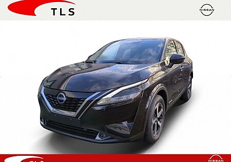 Nissan Qashqai N-CONNECTA - 4X2 - E-POWER - WINTERPAKET