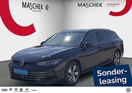 VW Passat Variant Volkswagen Business 1.5 eTSI Navi AHK Sitzh.