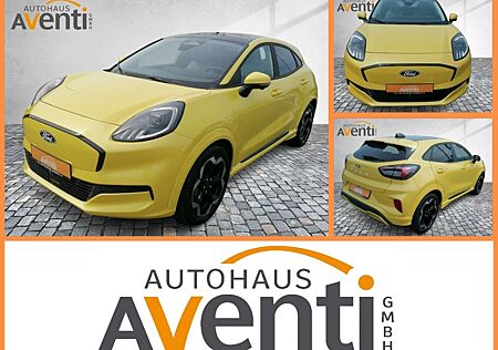 Ford Puma Gen-E Pannodach*Winter-Paket*Fahrerassist-P