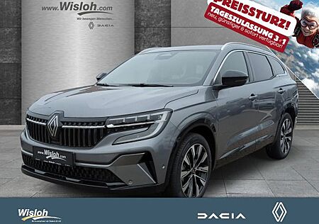 Renault Espace VI 1.2 E-TECH Hybrid 200 Techno 7sz