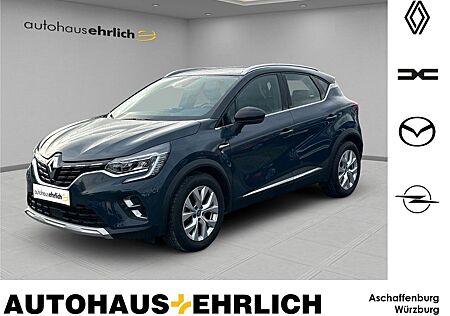 Renault Captur Intens Plug-in Hybrid NAVI+RFK+KLIMA+PDC