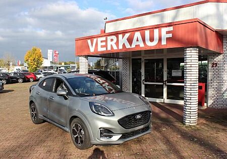 Ford Puma ST Line SYNC4 Navi / Winterpaket - 5 Jahre