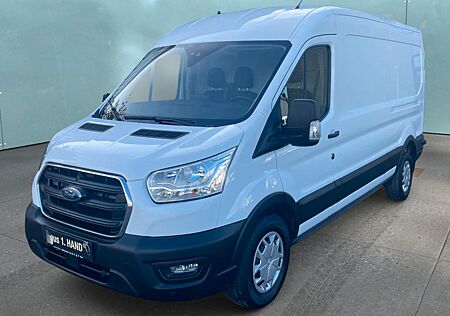 Ford Transit Kasten 350 L3 Trend / KAM/ NAVI / KlIMA