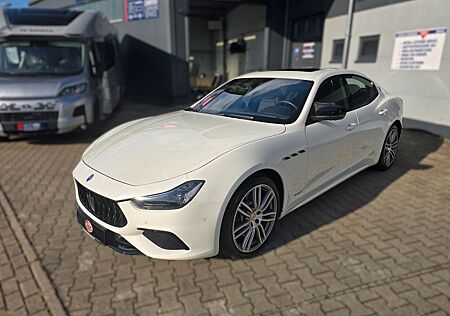 Maserati Ghibli GranSport S Q4,Skyhook,Softclose,Nerissmo