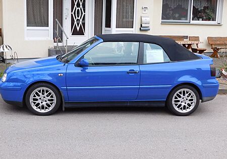 VW Golf Volkswagen 1.8 Colour Concept Colour Concept