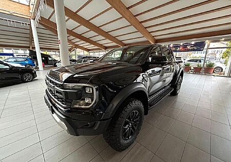 Ford Ranger 4x4 DK Raptor Standheizung