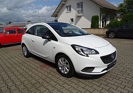 Opel Corsa -e 1,2l Color Edition, Klima, Multi.Lenkrad