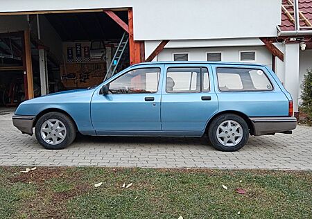 Ford Sierra 2.8V6 4x4
