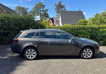 Opel Insignia Sports Tourer 1.6 CDTI Edition 100k...