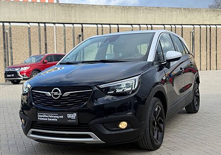Opel Crossland X Crossland (X)