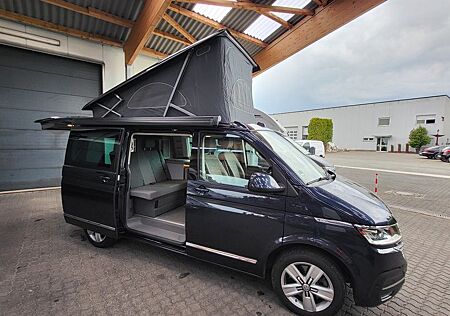 VW T6 California Volkswagen California Ocean 4-Motion