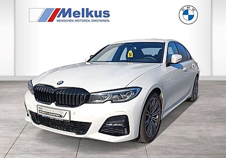 BMW 330i Limousine M Sport Head-Up HiFi WLAN Shz