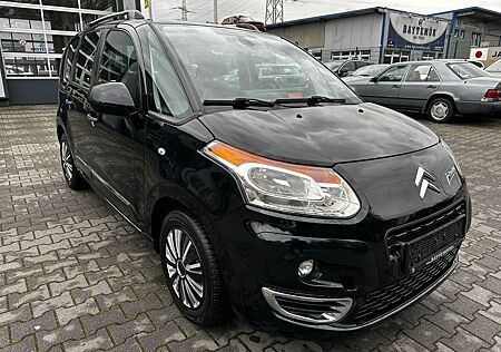 Citroën C3 Picasso Exclusive GARANTIE!!!