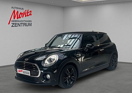 Mini Cooper 1.5 Works Look Aut. *AUT*NAVI & MEHR!*