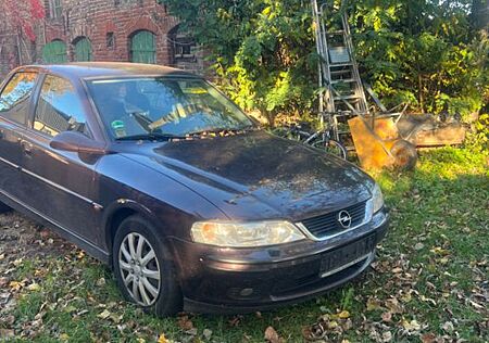 Opel Vectra 1.8 16V -