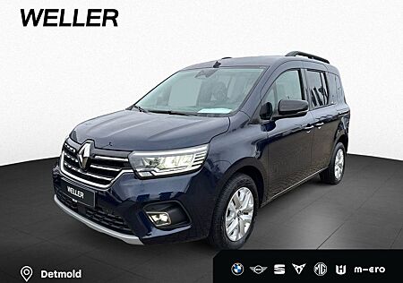 Renault Kangoo 1.3 TCE AUT./KAMERA/LED /5SITZER/ACC/SPUR