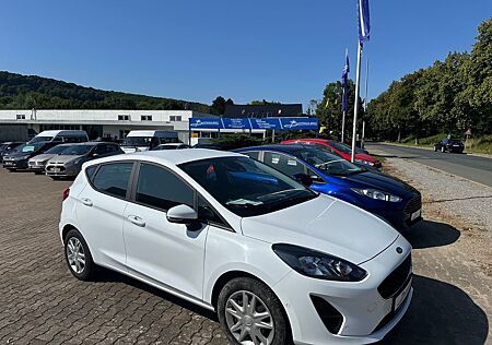 Ford Fiesta Cool & Connect