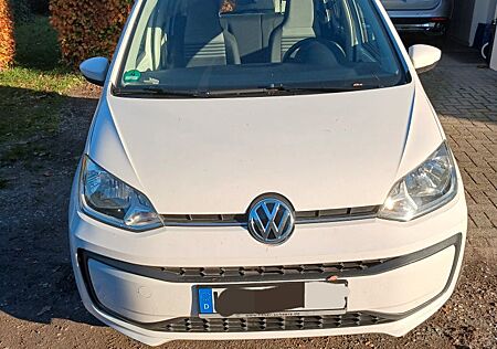 VW Up Volkswagen ! 1.0 44kW - 6900 km - TUV bis 07.2027