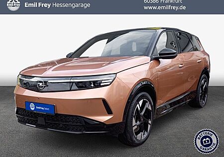 Opel Grandland X Grandland Electric 73kWh GS 157 kW, 5-türig (Str