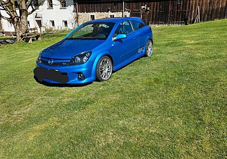 Opel Astra GTC OPC OPC