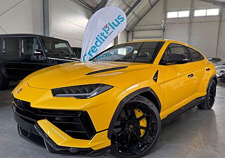 Lamborghini Urus 4.0 V8 Performante*CARBON*BANG&OLUFSEN*23*