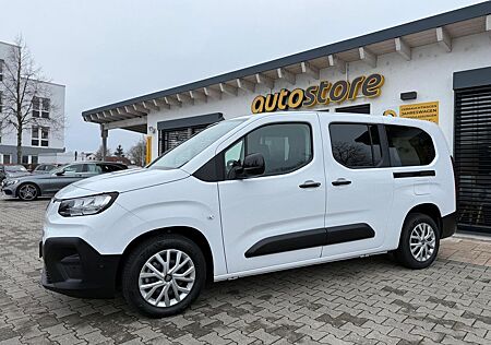 Fiat Doblo Maxi 1.5 D Automatik *7-Sitzer, Navi, LED