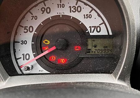 Toyota Aygo (X) Aygo (X) 1.0 -