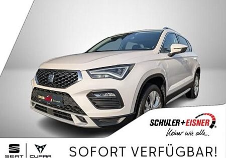Seat Ateca Xperience 2.0TDI (115PS) 6-Gang
