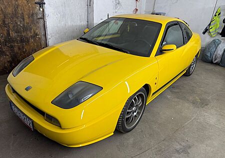 Fiat Coupe 2.0 IE 16V -