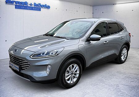 Ford Kuga 2.5 Duratec PHEV TITANIUM