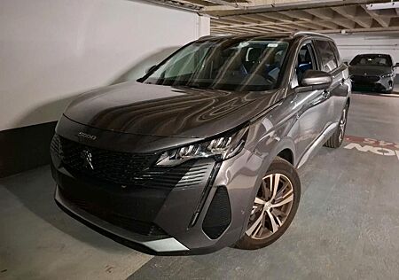 Peugeot 5008 *Allure*1.2 Ltr.*LED*7Sitzer