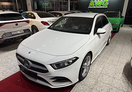 Mercedes-Benz A 250 *AMG-Line*Burmester*Sondermodell