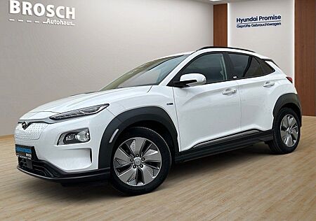 Hyundai Kona EV 64kWh STYLE NAV-P SCHIEBEDACH KRELL+LED+