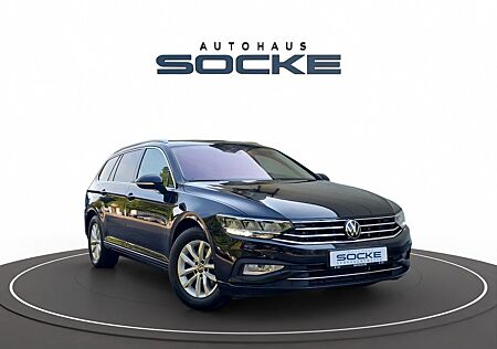 VW Passat Variant Volkswagen 2.0 TDI Business