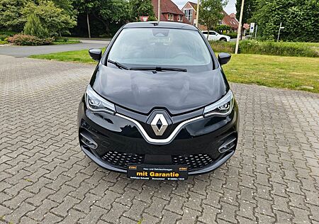 Renault ZOE Techno