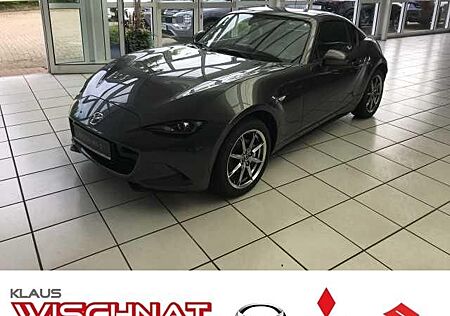Mazda MX-5 RF SKYACTIV-G 1.5 Exclusive-Line