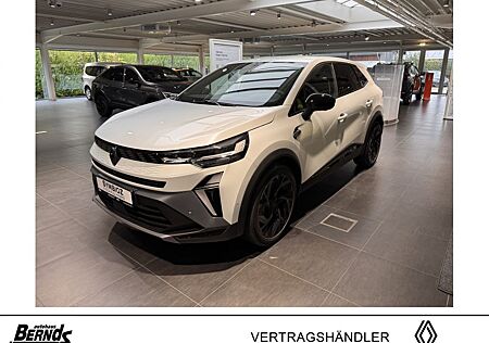 Renault Symbioz E-Tech Full Hybrid 145 Esprit Alpine SHZ