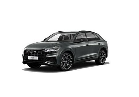 Audi SQ8 V8 TDI qua. Keramik AHK HuD SoftC new: 153k€