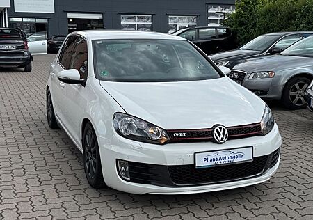 VW Golf Volkswagen VI GTI,Erst 159tkm,TÜV-AU NEU,4-Türig
