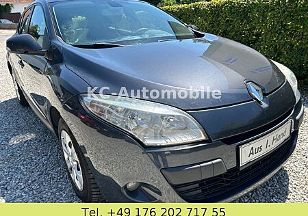 Renault Megane III Lim. 5-trg.Expression*SERVICE LÜCKLOS