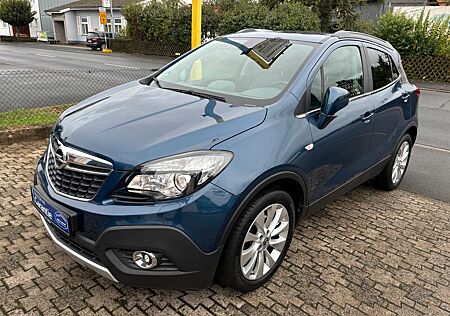 Opel Mokka Innovation 1.6 ecoFlex *Xenon*Navi*Kamera*