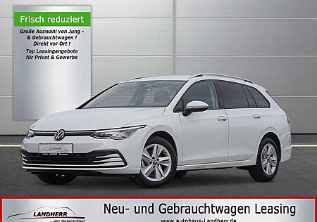 VW Golf Volkswagen Variant Life //AZ: 1.995,-- mtl: 342,--