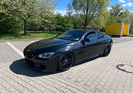 BMW 650i xDrive Coupé -