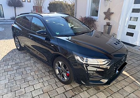 Ford Focus ST-Line Style MHEV 125PS - GARANTIE