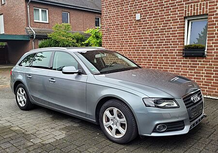 Audi A4 2.0 TDI (DPF) 88kW Avant